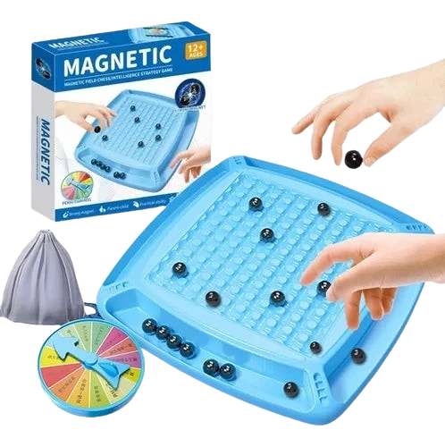 Juego Bolas Magneticas MAGNET-BATTLE®