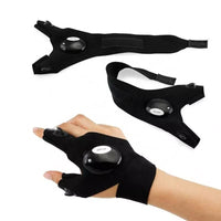 Guante Linterna LIGHTGLOVE®