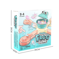 Juego De Habilidad FEED THE FROG®