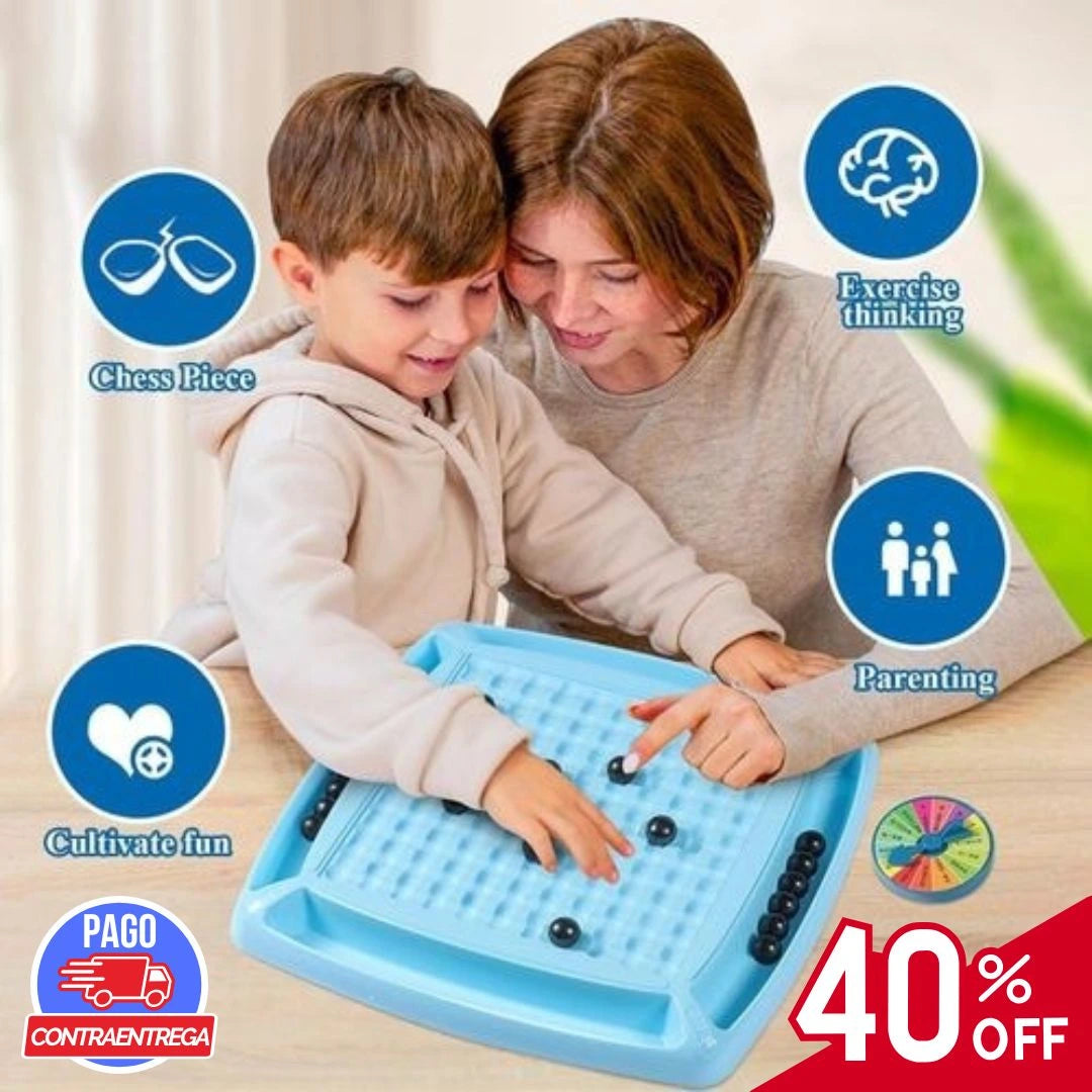 Juego Bolas Magneticas MAGNET-BATTLE®