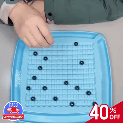 Juego Bolas Magneticas MAGNET-BATTLE®