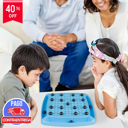 Juego Bolas Magneticas MAGNET-BATTLE®