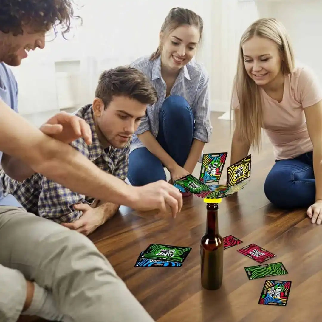 Cards VS Gravity™