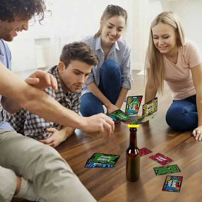 Cards VS Gravity™
