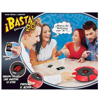 BASTA! 2.0® Juego de Palabras