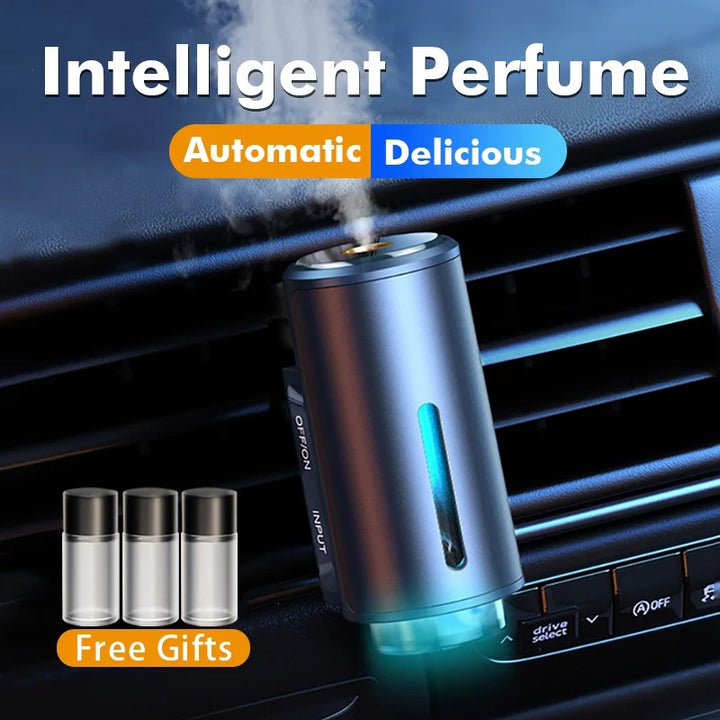 PARFUMCAR® Difusor Automatico de Aroma Para Autos