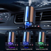 PARFUMCAR® Difusor Automatico de Aroma Para Autos